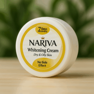 Nariva Whitening Cream